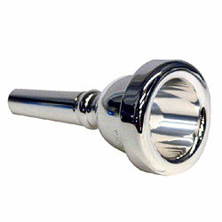 Yamaha Tuba Mouthpiece